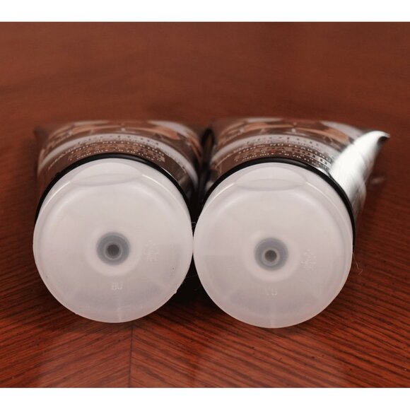 Lot of 2! WWE Extra Hold Protein Hair Styling Gel Seth Rollins Kevin Owens Amore - Picture 5 of 5